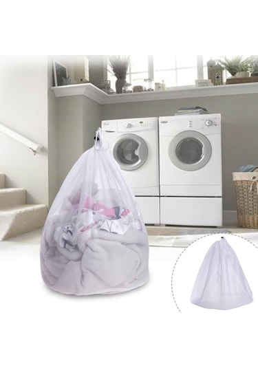 Büro Ev Ofis Hijyeni İçin Çamaşır Yıkama Filesi Diğer