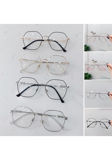 Anti-mavi Işık Lasit Ylisuuret Själasit Rose Gold Rose Gold