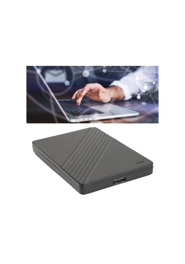 Samdoo "usb 3.0 Taşınabilir Harici Disk - Ultra İnce, Yüksek Hız, Tüm Windows Ve Mac Uyumlu" 112 Karakter