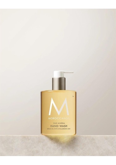 Moroccan Oil Oud Mineral El Sabunu 360 ML