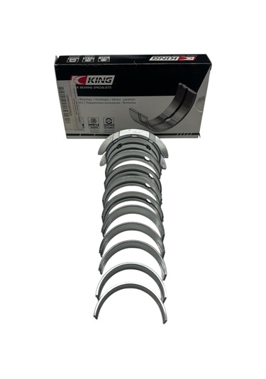 Ana Yatak Std / Ford Escort 16 - 18 L1e Rda / V86hf 6333 F3a
