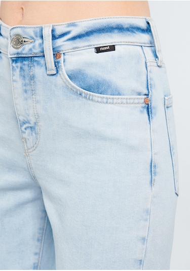 Mavi - Cindy 90S Jean Pantolon 100277-83647 Mavi