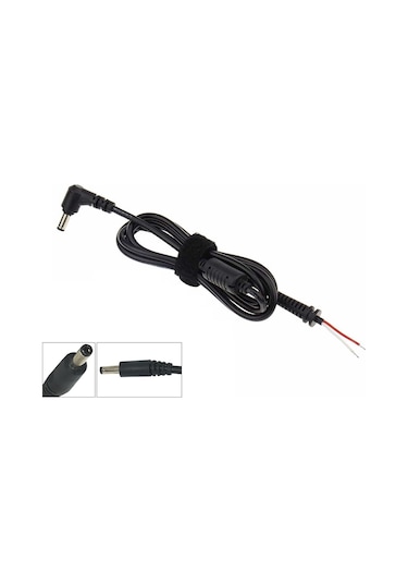 Lenovo Uyumlu Ideapad 130S-11Igm 130S-14Igm Adaptör Kablosu