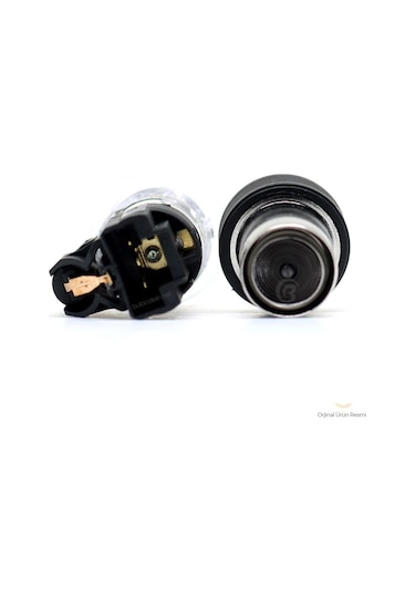 Renault Megane 3 Soketli Çakmak Çakmaklık Komple Gövdeli - Işıklı