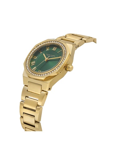David Guner Dg-8878la-b10 Rose Gold
