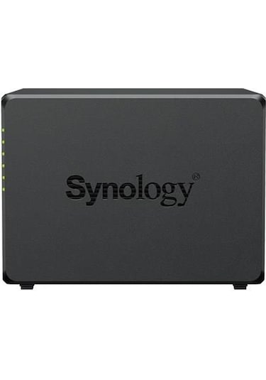 Synology Ds1525 Plus Ryzen V1500b 32gb Ram- 5-diskli Nas Server Disksiz