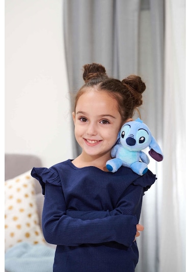 Disney Stitch Shoulder Squad Çok Renkli