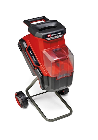 Einhell Expert Redaxxo 36/25 Akülü Dal Öğütme Makinesi