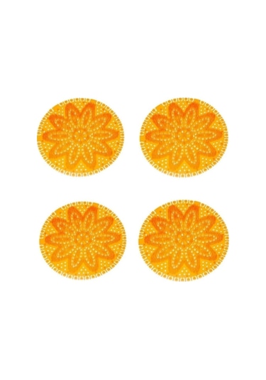 Vista Pisuvar Süzgeci Koku Giderici Mango 4 Adet