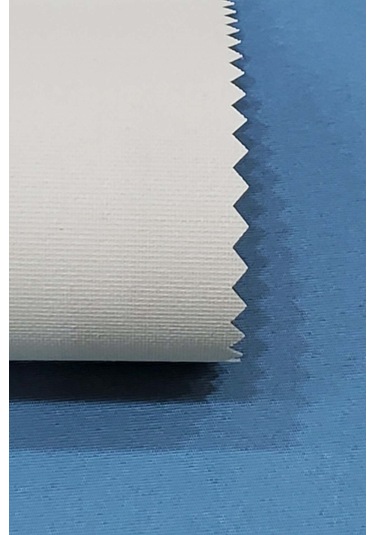 Blackout Stor Perde Krem