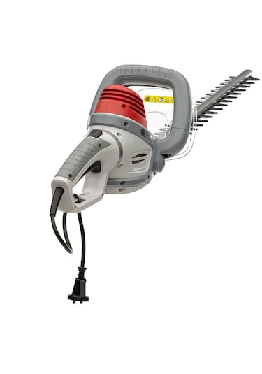 Ikra 43225710 IHS 650 Elektrik Motorlu Çit Kesme Makinesi