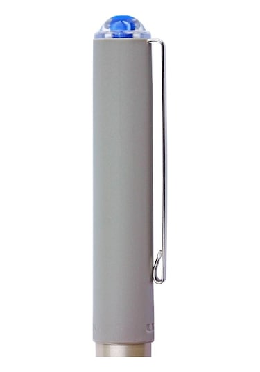Uni-ball Ub-157 Eye Roller Kalem 0.7 Mm Mavi 12'li Paket