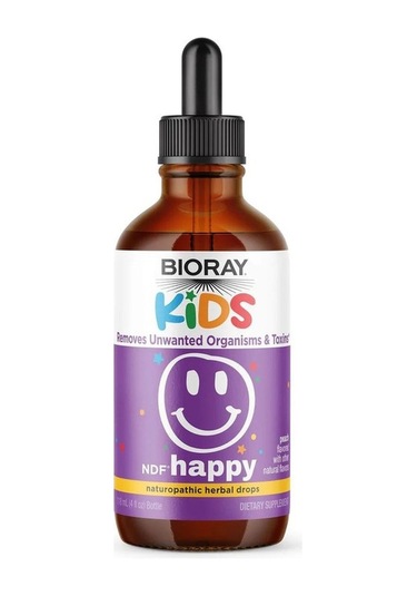 Kids Ndf Happy Peach 2 Fl Oz 60 Ml