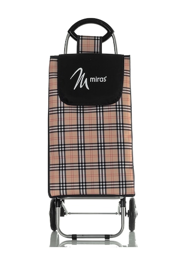 Miras M-106 Ekose Pazar Arabası (Yeni)