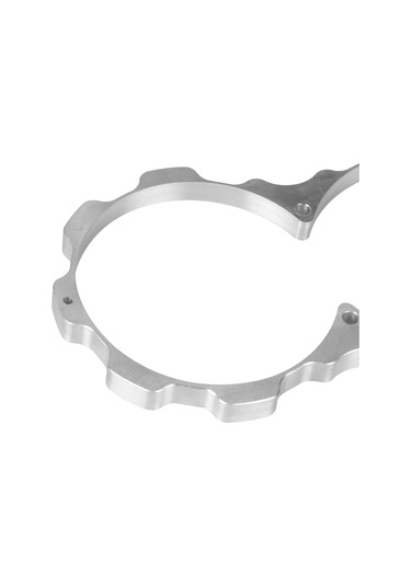 Mufunye Honda Civic D16 D15 Serisi Motor Blok Koruyucu, Alüminyum Cnc İşlenmiş, Soğutma Akışı Ve Silindir Duvarı Geliştirme, 20psi Dayanımı