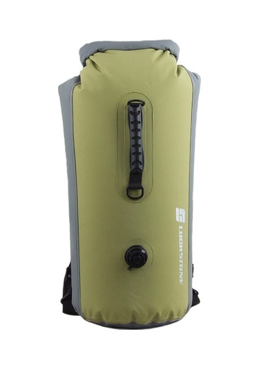 Luckstone FSD3003003 60L Outdoor Depolama Katlanabilir Çanta Yeşil