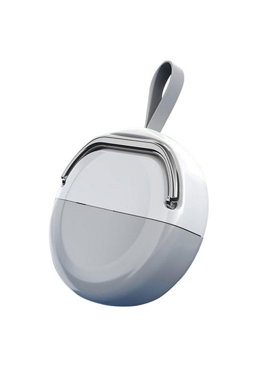 Konesam Gri Elektronik Aleti Temizleme Seti - Klavye, Kulaklık Ve Telefon Ekranı Temizleyici Fırça - Sıvısız Çok Fonksiyonlu Araç