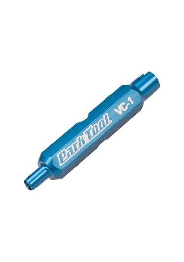 Parktool Vc-1 Sibob Anahtarı Siyah