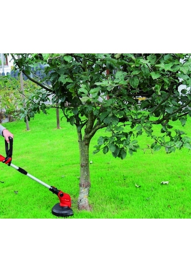 Einhell GC-ET 4025 Elektrikli Kenar Kesme Makinesi  - 3402060