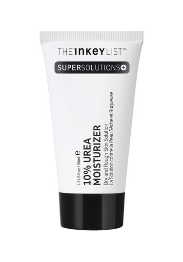 The Inkey List Dry And Rough Skin Solutions 50 ML