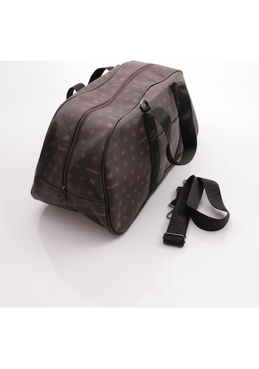 Armine 372 Kadin Çanta ARMİNE-372-R3201 Kahverengi