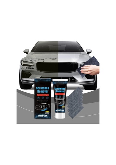 Araba Çizik Kaplama Bakım Macunu Çizik Giderme Araba Boyası Cilalama Bakım Boya Kirletme Temizleme Çizik Macunu,jwcwsq