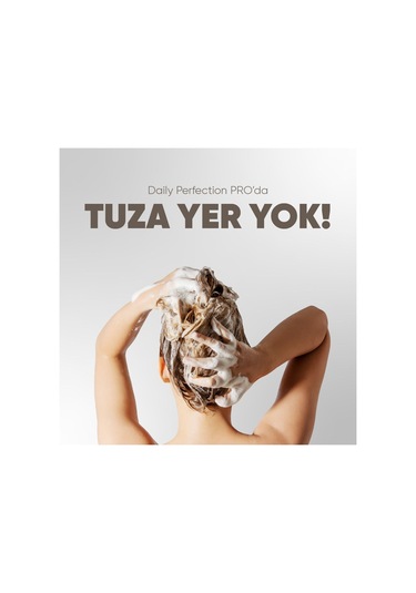 Dp Daily Perfection Pro Reactivator Saç Kremi 350 ML