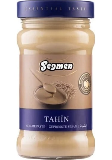 Seğmen Tahin 300 G