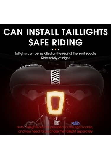 Dancemonkey Erkek Kadın Bisiklet Yastığı - Mtb Yol Bisikletleri İçin Konforlu Pu Deri, Çok Renkli Çok Renkli