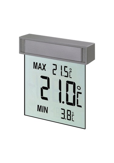 Tfa 30.1025 'vision' Dış Pencere Termometresi