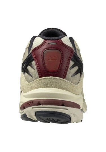 Wave Rider 10 Unisex Günlük Giyim Ayakkabısı Beyaz / Bej Çok Renkli Wave Rider 10 Unisex Günlük Giyim Ayakkabısı Beyaz / Bej Çok Renkli