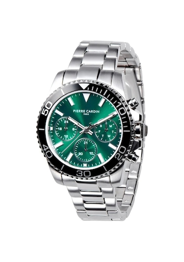 Pıerre Cardın Cnı.0005 Erkek Kol Saati