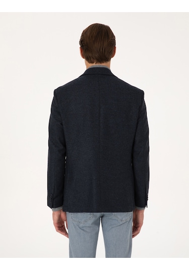 Pierre Cardin Erkek Lacivert Ceket 50311215-vr033 Lacivert Pierre Cardin Erkek Lacivert Ceket 50311215-vr033 Lacivert