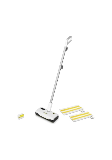 Karcher SC 1 Upright Buharlı Temizleyici