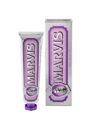 Marvis Jasmin Mint +Xylitol Diş Macunu 85 ML