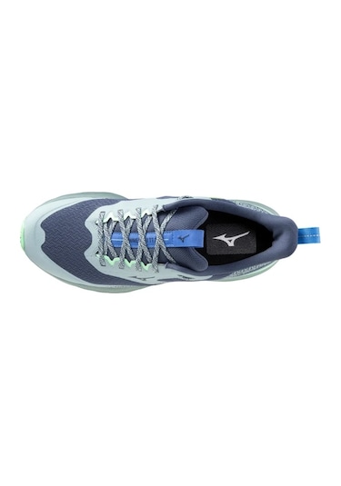 Wave Rider Tt 2 Erkek Koşu Ayakkabısı Gri / Lacivert Çok Renkli