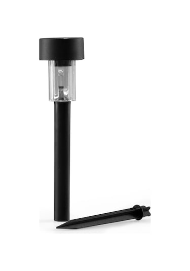 Bahçe Aydınlatma Solar Saplamalı - 20 Adet