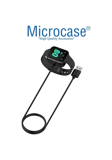 Oppo Watch 41 Mm Manyetik Şarj Usb Kablo 1 Metre - Al2596
