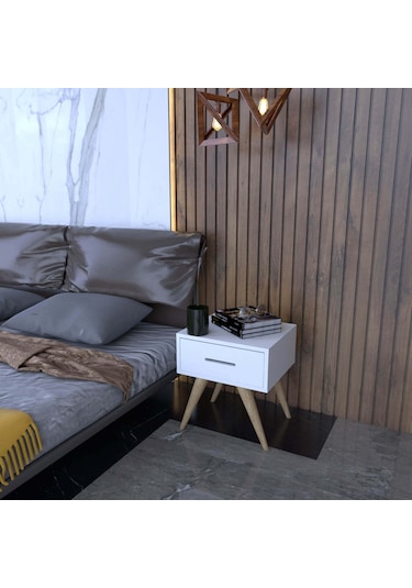 Emkawood Chappie Komidin