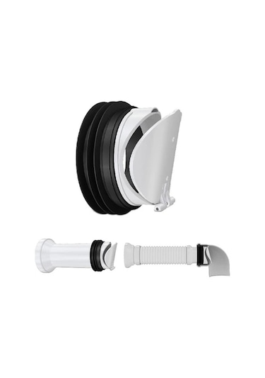 İz Yapı Izyapı Çekvalfli Körüklü Kada