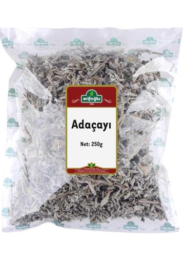 Arifoğlu Adaçayı 250 G