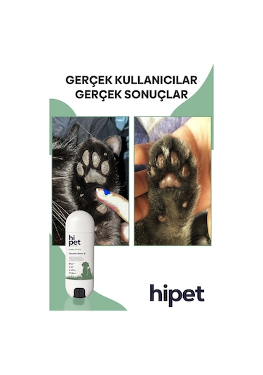 Hipet Kedi Cannabis Pati Stick 5 G