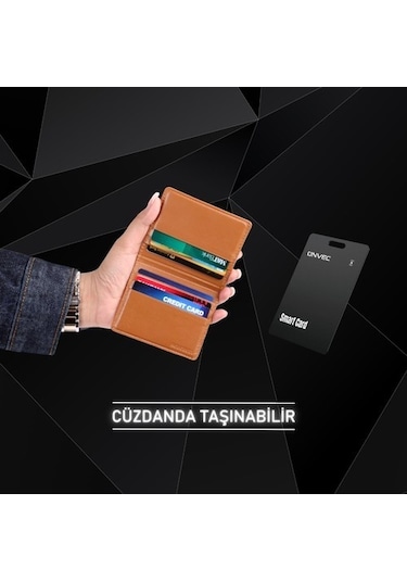 Onvec GLS9032 Akıllı Kart Takip Cihazı