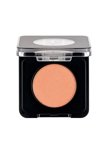 Flormar Mono Yüksek Pigmentli & Mat Bitişli Kompakt Göz Farı 007 Grape Pink