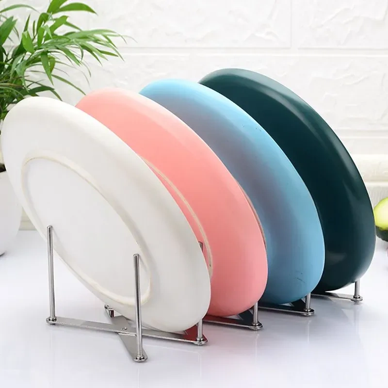 Konesam Çelik Paslanmaz Ev Fırçası, Tabak, Kova Ve Kapağı Organize Etmek İçin Uzunluk Ve Genişliği Ayarlanabilir, Sulu Ve Kurutma Özellikli Depolama Rafı Diğer