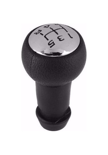 Peugeot 206 Vites Topuzu 5 İleri