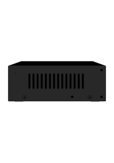 Redline Rl-Sp8610E 8 Port Poe Switch