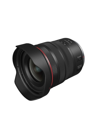 Canon RF 14-35 MM F/4L IS USM Lens (Canon Eurasia Garantili)