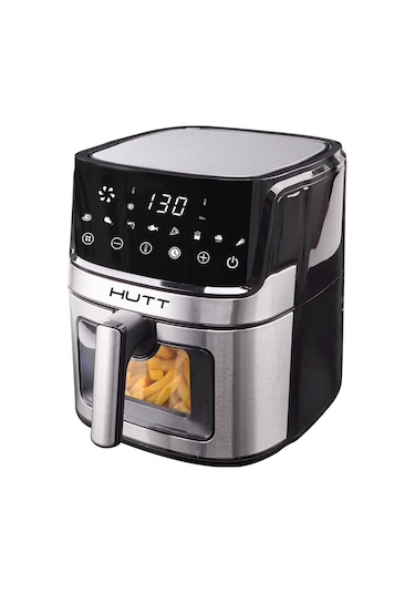 Hutt OA6 AirFryer Fritöz
