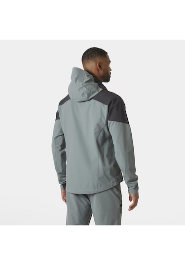Helly Hansen Blaze Erkek Softshell-29792 Yeşil